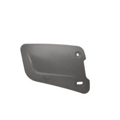 BATTING PROTECTIVE GEAR MIZUNO M-FLAP EXTENDED JAW PROTECTOR