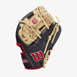 WILSON 2021 A2000 PF88SS 11.25" PEDROIA FIT INFIELD BASEBALL GLOVE 11 WILSON 2021 A2000 PF88SS 11.25