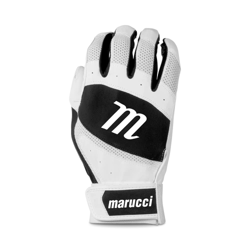 Marucci Badge Tee Ball Batting Gloves 2 Marucci Badge Tee Ball Batting Gloves