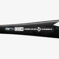 DEMARINI 2022 VOODOO ONE (-3) BBCOR BASEBALL BAT 13 DEMARINI 2022 VOODOO ONE (-3) BBCOR BASEBALL BAT