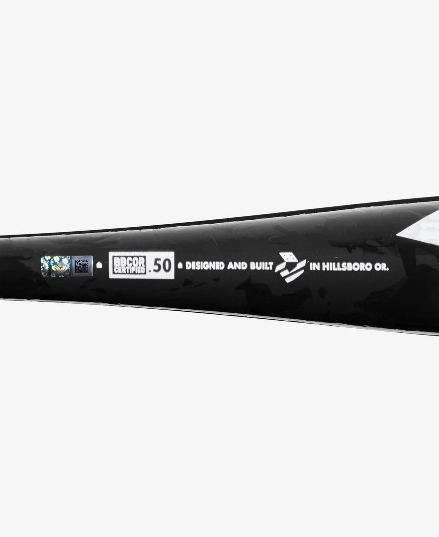 DEMARINI 2022 VOODOO ONE (-3) BBCOR BASEBALL BAT 6 DEMARINI 2022 VOODOO ONE (-3) BBCOR BASEBALL BAT