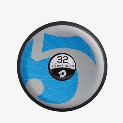 2022 DEMARINI THE GOODS ONE PIECE (-5) USA BASEBALL BAT