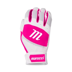 Marucci Badge Tee Ball Batting Gloves 5 Marucci Badge Tee Ball Batting Gloves