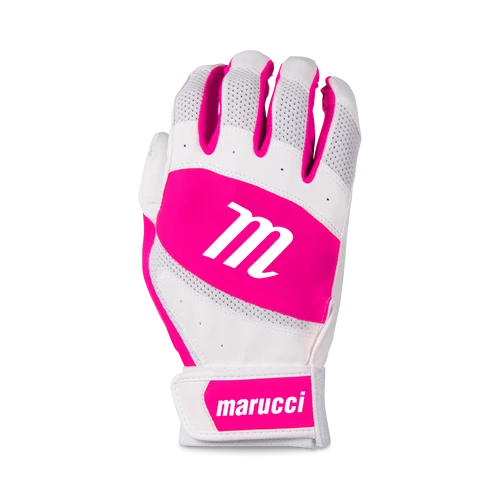 Marucci Badge Tee Ball Batting Gloves 3 Marucci Badge Tee Ball Batting Gloves