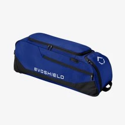 EVOSHIELD STANDOUT WHEELED BAG WHEELED BAGS
