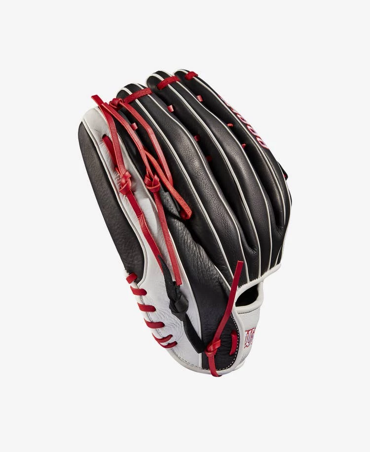 2022 WILSON A1000 PF1892 12.25" OUTFIELD BASEBALL GLOVE 4 2022 WILSON A1000 PF1892 12.25" OUTFIELD BASEBALL GLOVE
