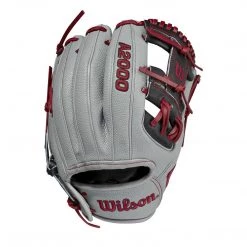 2021 WILSON A2000 DP15SS 11.5" INFIELD BASEBALL GLOVE