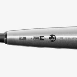 BBCOR BATS 2022 DEMARINI THE GOODS (-3) BBCOR BASEBALL BAT