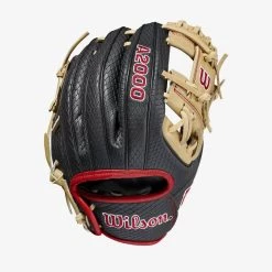 WILSON 2021 A2000 PF88SS 11.25" PEDROIA FIT INFIELD BASEBALL GLOVE