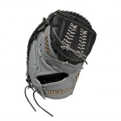 2021 WILSON A2000 FPCM 34" CATCHER'S FASTPITCH MITT