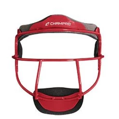 FIELDING CHAMPRO THE GRILL - DEFENSIVE FIELDER'S FACEMASK
