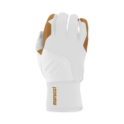ADULT MARUCCI BLACKSMITH BATTING GLOVES