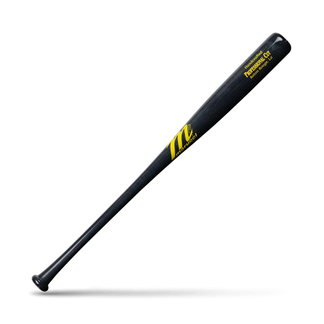 HAWAIIANHARDBALL WOOD BATS MARUCCI PROFESSIONAL CUT 2 HAWAIIANHARDBALL WOOD BATS MARUCCI PROFESSIONAL CUT