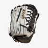 OUTFILED 2022 WILSON A1000 T125 12.5" FASTPITCH OUTFIELD GLOVE