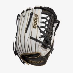 OUTFILED 2022 WILSON A1000 T125 12.5" FASTPITCH OUTFIELD GLOVE