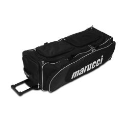MARUCCI WHEELED GEAR BAG