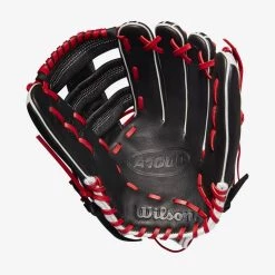 2022 WILSON A1000 PF1892 12.25" OUTFIELD BASEBALL GLOVE