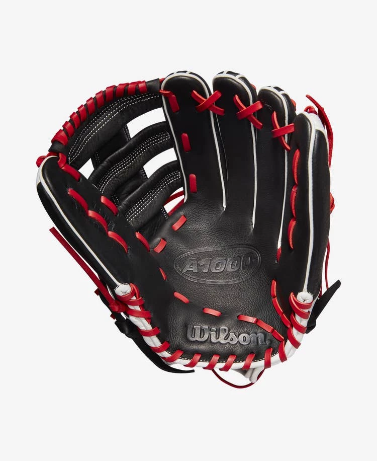 2022 WILSON A1000 PF1892 12.25" OUTFIELD BASEBALL GLOVE 2 2022 WILSON A1000 PF1892 12.25" OUTFIELD BASEBALL GLOVE