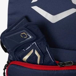 ADULT EVOSHIELD SRZ-1™ BACKPACK 27 ADULT EVOSHIELD SRZ-1™ BACKPACK