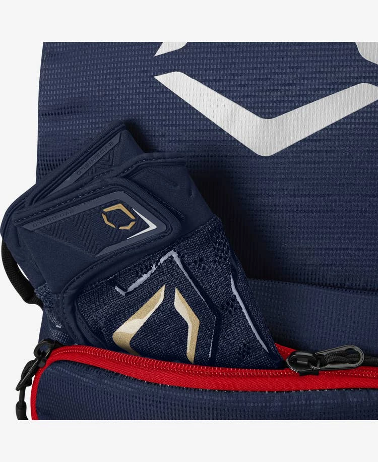 ADULT EVOSHIELD SRZ-1™ BACKPACK 10 ADULT EVOSHIELD SRZ-1™ BACKPACK