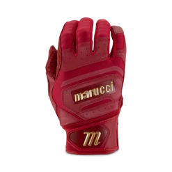 ADULT 2022 MARUCCI PITTARDS® RESERVE BATTING GLOVES