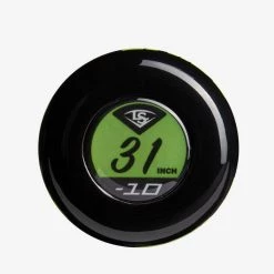 2022 LOUISVILLE SLUGGER PRIME® (-10) USA BASEBALL BAT USA BATS