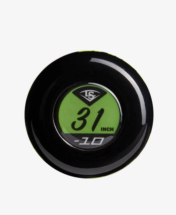 2022 LOUISVILLE SLUGGER PRIME® (-10) USA BASEBALL BAT USA BATS 2 2022 LOUISVILLE SLUGGER PRIME® (-10) USA BASEBALL BAT USA BATS