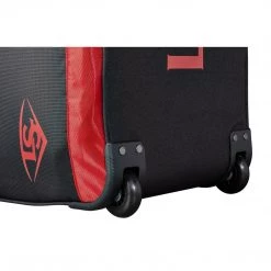 WHEELED BAGS LOUISVILLE OMAHA RIG WHEELED BAG