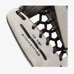 OUTFILED 2022 WILSON A1000 T125 12.5