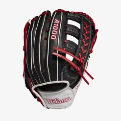 2022 WILSON A1000 PF1892 12.25" OUTFIELD BASEBALL GLOVE