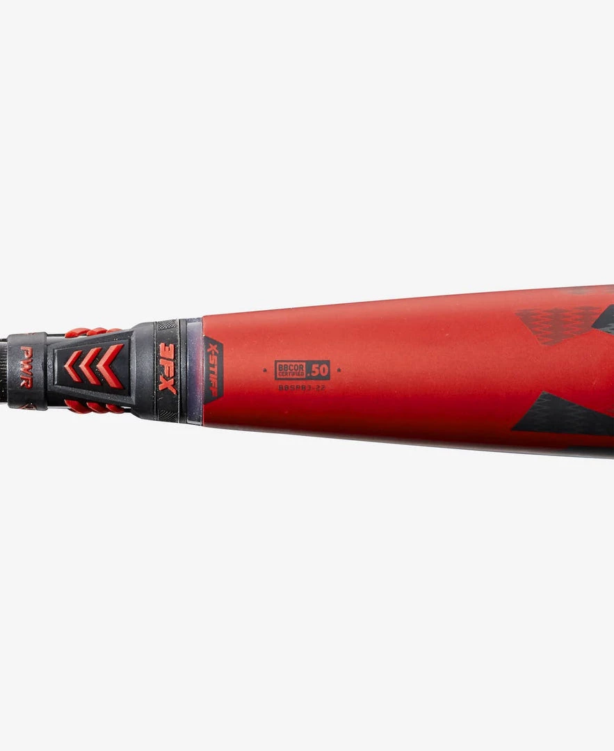 BBCOR BATS 2022 LOUISVILLE SLUGGER SELECT PWR (-3) BBCOR BASEBALL BAT 4 BBCOR BATS 2022 LOUISVILLE SLUGGER SELECT PWR (-3) BBCOR BASEBALL BAT