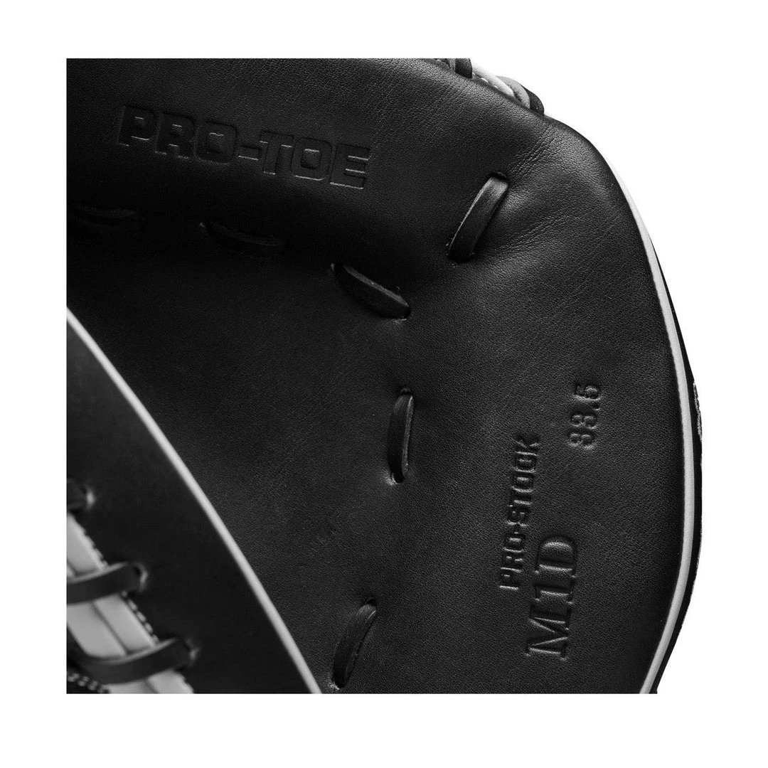 2022 WILSON A2000 M1DSS 33.5" BASEBALL CATCHER'S MITT 8 2022 WILSON A2000 M1DSS 33.5" BASEBALL CATCHER'S MITT
