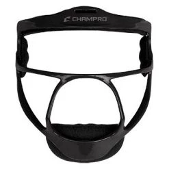 CHAMPRO RAMPAGE SOFTBALL FIELDER'S FACEMASK