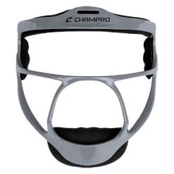 CHAMPRO RAMPAGE SOFTBALL FIELDER'S FACEMASK