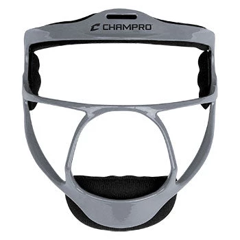 CHAMPRO RAMPAGE SOFTBALL FIELDER'S FACEMASK 2 CHAMPRO RAMPAGE SOFTBALL FIELDER'S FACEMASK