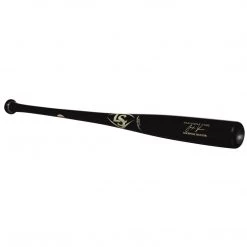 LOUISVILLE MLB PRIME SIGNATURE SERIES CY22 CHRISTIAN YELICH GAME MODEL BASEBALL BAT WOOD BATS