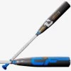 USA BATS 2022 DEMARINI CF (-10) USA BASEBALL BAT