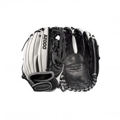 WILSON 2019 A2000 FP12 SUPERSKIN 12" INFIELD FASTPITCH GLOVE