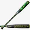 2022 LOUISVILLE SLUGGER PRIME® (-10) USA BASEBALL BAT USA BATS