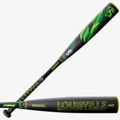 2022 LOUISVILLE SLUGGER PRIME® (-10) USA BASEBALL BAT USA BATS