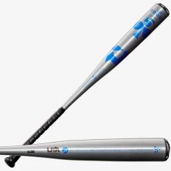 2022 DEMARINI THE GOODS ONE PIECE (-5) USA BASEBALL BAT