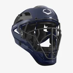 EVOSHIELD PRO-SRZ CATCHER'S HELMET ADULT