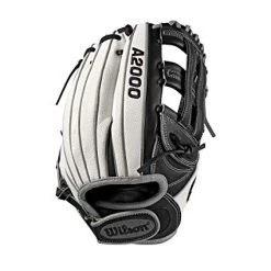 WILSON 2019 A2000 FP12 SUPERSKIN 12" INFIELD FASTPITCH GLOVE