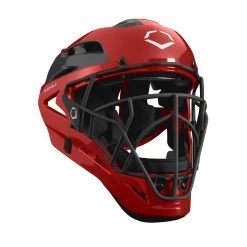 EVOSHIELD PRO-SRZ CATCHER'S HELMET ADULT