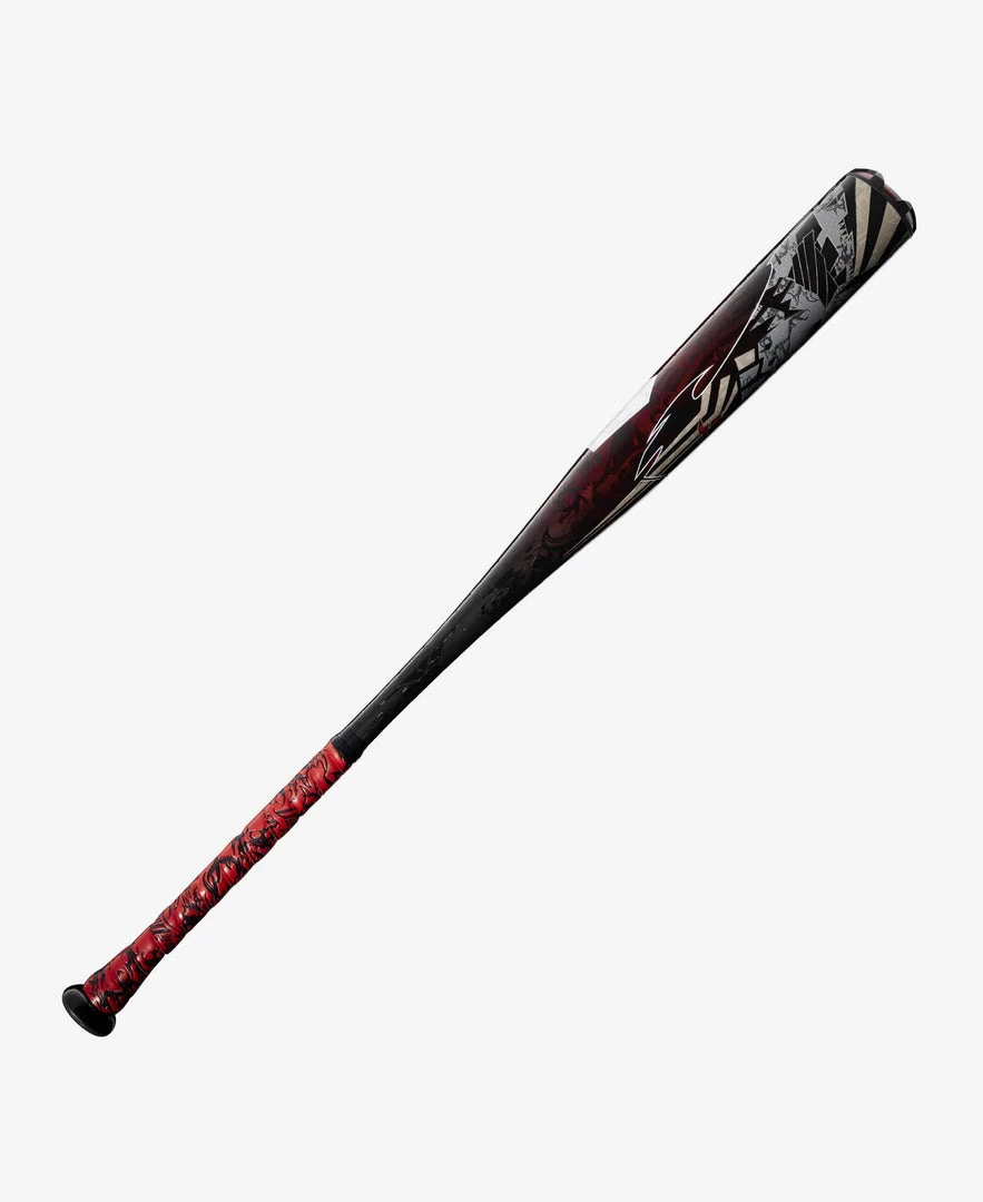 DEMARINI 2022 VOODOO ONE (-3) BBCOR BASEBALL BAT 4 DEMARINI 2022 VOODOO ONE (-3) BBCOR BASEBALL BAT