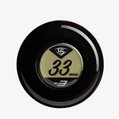 2022 LOUISVILLE SLUGGER META (-3) BBCOR BASEBALL BAT BBCOR BATS