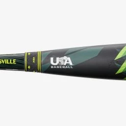 2022 LOUISVILLE SLUGGER PRIME® (-10) USA BASEBALL BAT USA BATS 11 2022 LOUISVILLE SLUGGER PRIME® (-10) USA BASEBALL BAT USA BATS