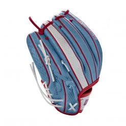 2022 WILSON KELSEY STEWART A2000 KS7 GM 12