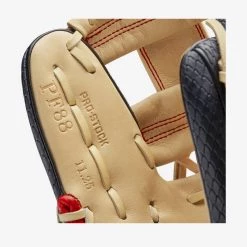 WILSON 2021 A2000 PF88SS 11.25" PEDROIA FIT INFIELD BASEBALL GLOVE 15 WILSON 2021 A2000 PF88SS 11.25