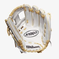 2022 WILSON A1000 H1175 11.75" FASTPITCH INFIELD GLOVE